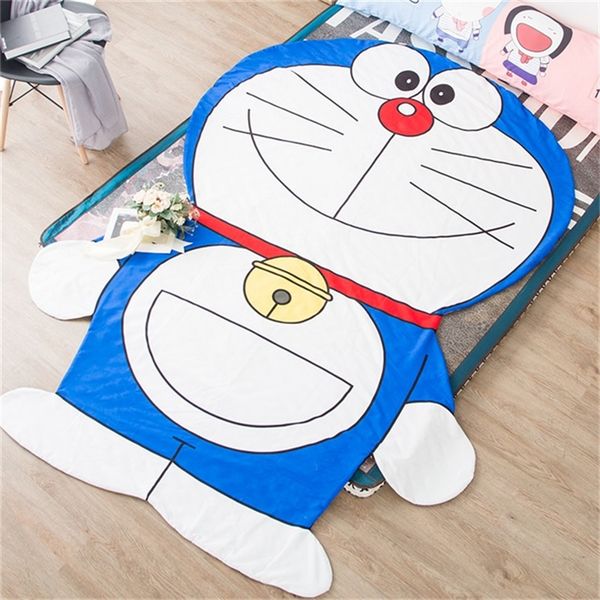 japanese cartoon doraemon rilakkuma chibi maruko chan thin quilt polyester air condition summer blanket for children
japanese cartoon doraemon rilakkuma chibi maruko chan thin quilt polyester air condition summer blanket for children
