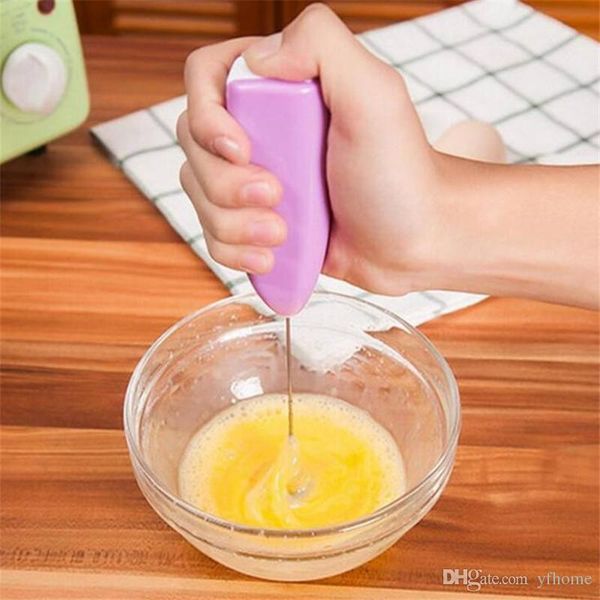 new coffee milk drink electric whisk mixer frother foamer kitchen egg beater electric mini handle mixer stirrer kitchen tools
new coffee milk drink electric whisk mixer frother foamer kitchen egg beater electric mini handle mixer stirrer kitchen tools