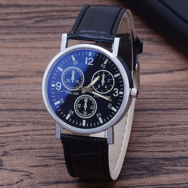 2018 fashion watches men leather strap quartz wristwatch retro design pu leather analog alloy quartz wrist watch clock, Slivery;brown
2018 fashion watches men leather strap quartz wristwatch retro design pu leather analog alloy quartz wrist watch clock, Slivery;brown