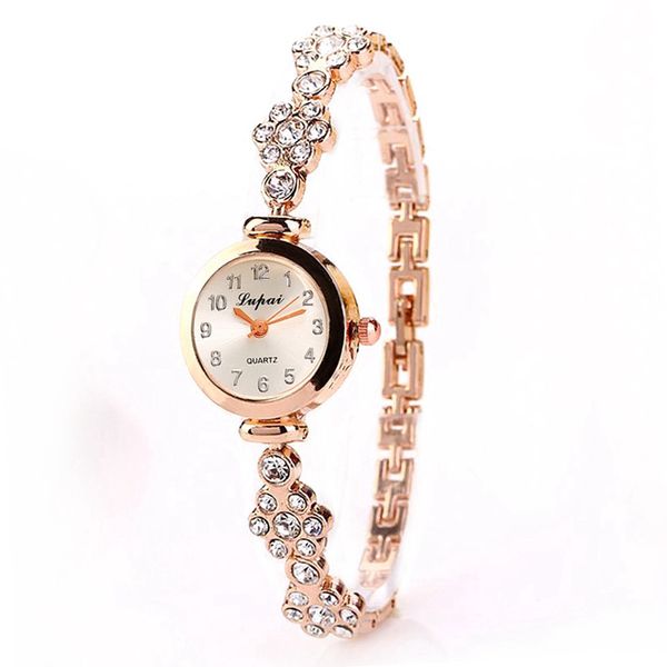 lvpai quartz wristwatches vente chaude de mode de luxe femmes montres femmes alloy bracelet montre watch 40p bracelet watches, Slivery;brown
lvpai quartz wristwatches vente chaude de mode de luxe femmes montres femmes alloy bracelet montre watch 40p bracelet watches, Slivery;brown