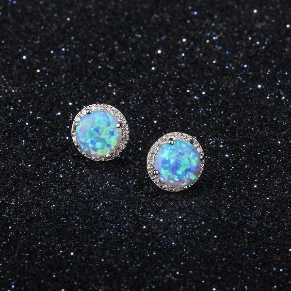 10 mm kate style new york opal glitter studs round glitter stud earrings women fashion jewelry blue fine fire opal earrings, Golden
10 mm kate style new york opal glitter studs round glitter stud earrings women fashion jewelry blue fine fire opal earrings, Golden