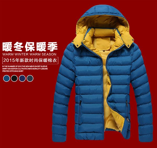 plus size 4xl winter jacket men's warm coat jacket mens parkas jackets men's coat zipper stand collar men, Black
plus size 4xl winter jacket men's warm coat jacket mens parkas jackets men's coat zipper stand collar men, Black