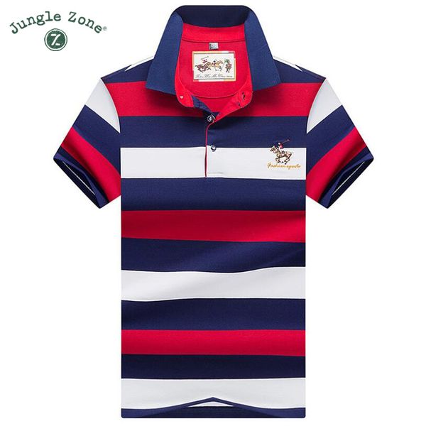 3d embroidery shirt casual shirts men's short sleeve shirt 2018 knitted fabric striped men s, White;black
3d embroidery shirt casual shirts men's short sleeve shirt 2018 knitted fabric striped men s, White;black