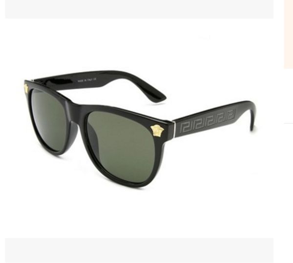 1575 sunglasses for men brand design fashion sunglasses wrap sunglass pilot frame coating mirror lens carbon fiber legs summer style, White;black
1575 sunglasses for men brand design fashion sunglasses wrap sunglass pilot frame coating mirror lens carbon fiber legs summer style, White;black