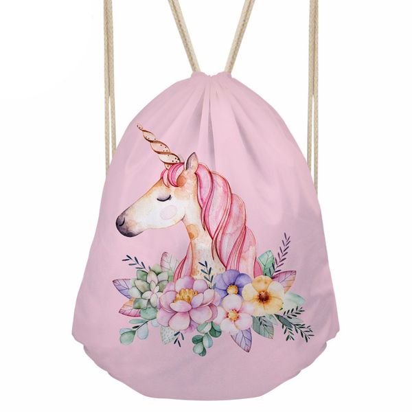 drawstring bag small women's backpack for cartoon unicorn printing girls cute daypack kids satchel softback s
drawstring bag small women's backpack for cartoon unicorn printing girls cute daypack kids satchel softback s