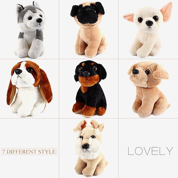 7 inch cute dog plu h doll tuffed oft animal toy hu ky pug dog tuffed animal plu h toy oft doll children chri tma gift
7 inch cute dog plu h doll tuffed oft animal toy hu ky pug dog tuffed animal plu h toy oft doll children chri tma gift