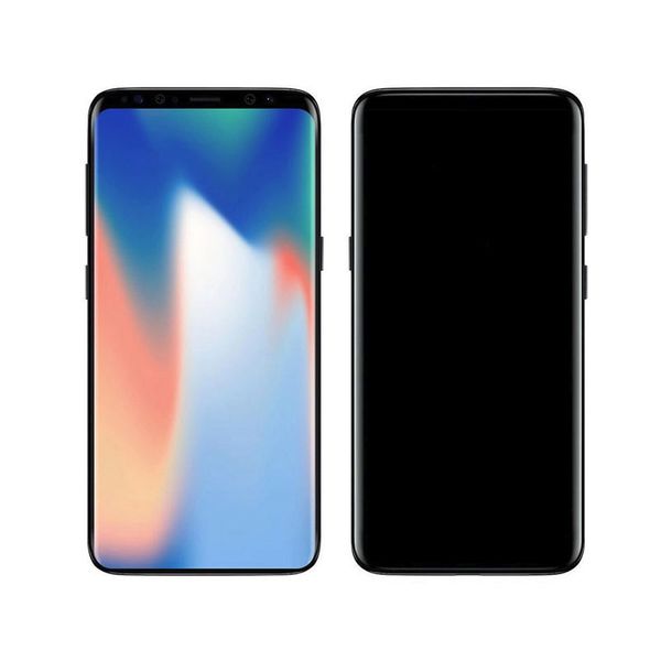 goophone 10+ mtk6580 четырехъядерный процессор 1g ram 8g rom полный экран 6.3inch сотовый телефон show 4g lte android7.0 разблокирован телеф
goophone 10+ mtk6580 четырехъядерный процессор 1g ram 8g rom полный экран 6.3inch сотовый телефон show 4g lte android7.0 разблокирован телеф