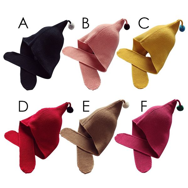 new children's magic hat scarf knit ball hat girl boy child cap infant kids pompom for newborn toddlers winter hats caps, Yellow
new children's magic hat scarf knit ball hat girl boy child cap infant kids pompom for newborn toddlers winter hats caps, Yellow