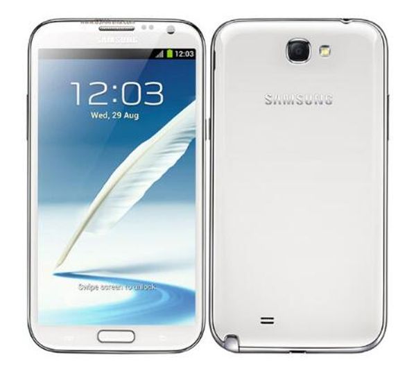 original unlocked samsung galaxy note 2 n7100 n7105 quad core 8mp gps wcdma refurbished smartphone
original unlocked samsung galaxy note 2 n7100 n7105 quad core 8mp gps wcdma refurbished smartphone