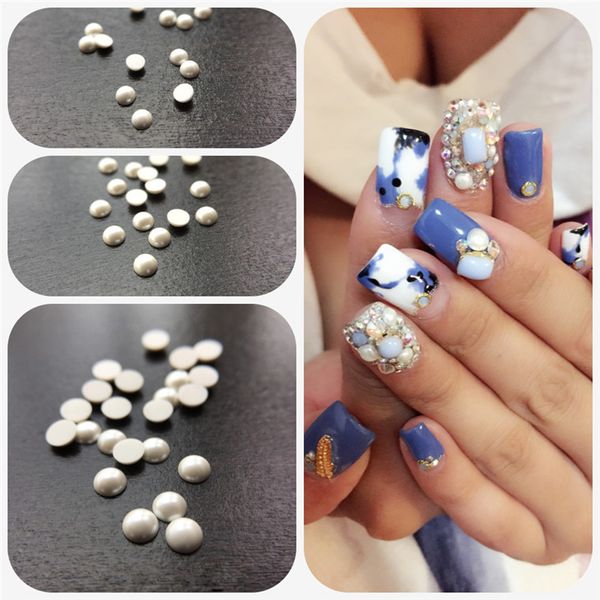 1000pcs 3d imported korean fashion pure ceramic white nail art tips pearl gem glitter manicure diy decoration 2mm/3mm/4mm/5mm, Silver;gold
1000pcs 3d imported korean fashion pure ceramic white nail art tips pearl gem glitter manicure diy decoration 2mm/3mm/4mm/5mm, Silver;gold