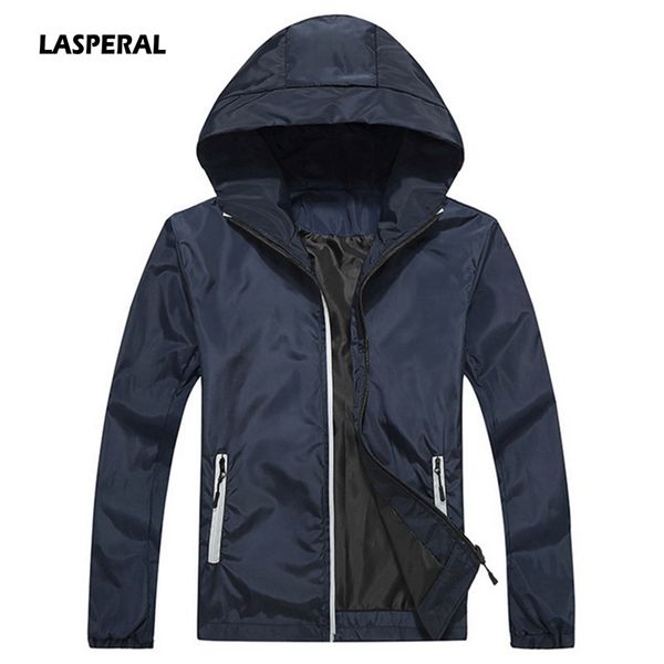 lasperal bomber jackets men windbreaker 2018 spring autumn running jacket men's hooded zipper jackets male coat thin outwear, Black;red
lasperal bomber jackets men windbreaker 2018 spring autumn running jacket men's hooded zipper jackets male coat thin outwear, Black;red