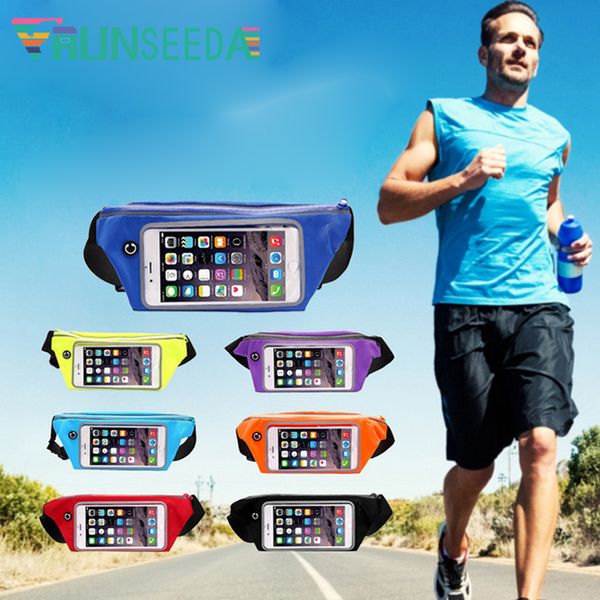 runseeda outdoor sports waist bag cycling running belt bag touchscreen mobile phone keys pouch for jogging climbing gym fitness
runseeda outdoor sports waist bag cycling running belt bag touchscreen mobile phone keys pouch for jogging climbing gym fitness