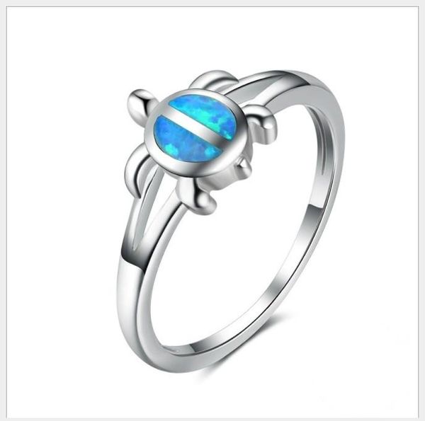 ювелирные изделия, европейская мода, маленькая черепаха, дамское кольцо, Silver
ювелирные изделия, европейская мода, маленькая черепаха, дамское кольцо, Silver