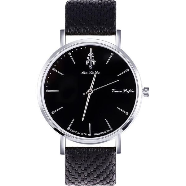 shaarms women leather color big dial quartz wristwatches brand lady waterproof dress watches girl clock montre femme, Slivery;brown
shaarms women leather color big dial quartz wristwatches brand lady waterproof dress watches girl clock montre femme, Slivery;brown