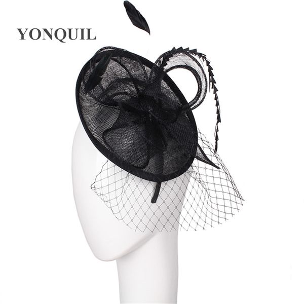 enchanting 15 colors available sinamay material fascinator headpiece bridal hats church hair accessories msf289, Slivery;golden
enchanting 15 colors available sinamay material fascinator headpiece bridal hats church hair accessories msf289, Slivery;golden