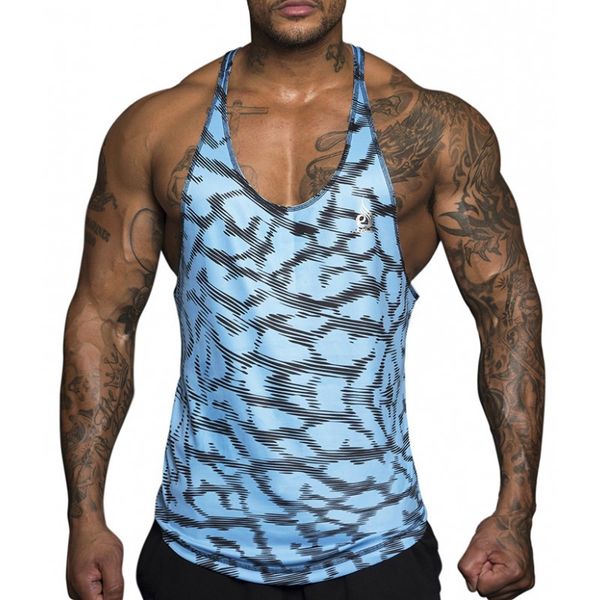 O-Neck New Mesh Cloth Quick Dry Singlets Camouflage Tank Tops Shirt Bodybuilding Equipment Fitness Men Golds Gymstringer
O-Neck New Mesh Cloth Quick Dry Singlets Camouflage Tank Tops Shirt Bodybuilding Equipment Fitness Men Golds Gymstringer