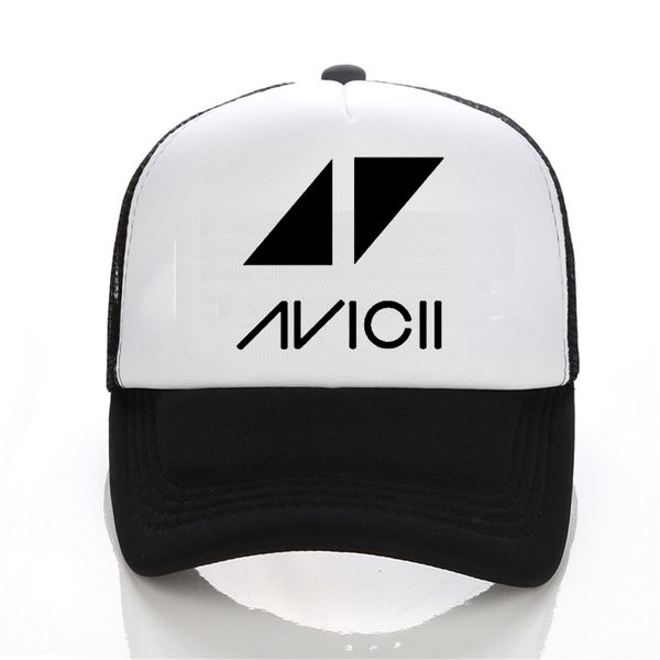 Music Dj Avicii cap Men Letter Wake Me Up Print baseball cap Casual Cotton Black White Hat Snapback Women 
Music Dj Avicii cap Men Letter Wake Me Up Print baseball cap Casual Cotton Black White Hat Snapback Women