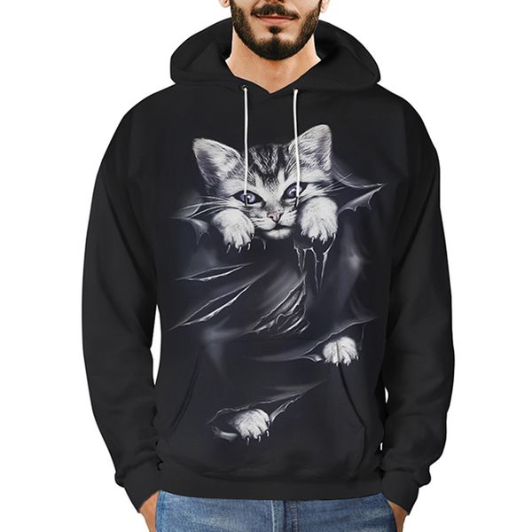 muqgew hoodies 3d 2018 brand male long sleeve 3d printing cat mens hoodies and sweatshirts men hoode black big size vetements
muqgew hoodies 3d 2018 brand male long sleeve 3d printing cat mens hoodies and sweatshirts men hoode black big size vetements