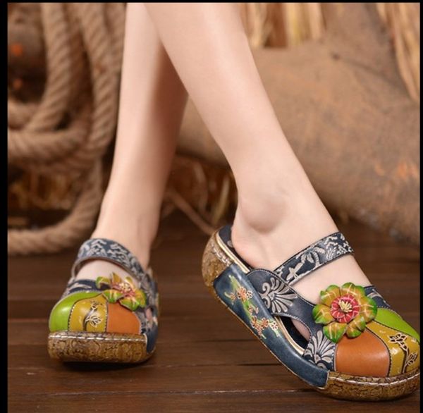 fashion genuine leather brand new women sandals summer women beach sandals comfortable flip fllops eu size 35-42, Black
fashion genuine leather brand new women sandals summer women beach sandals comfortable flip fllops eu size 35-42, Black