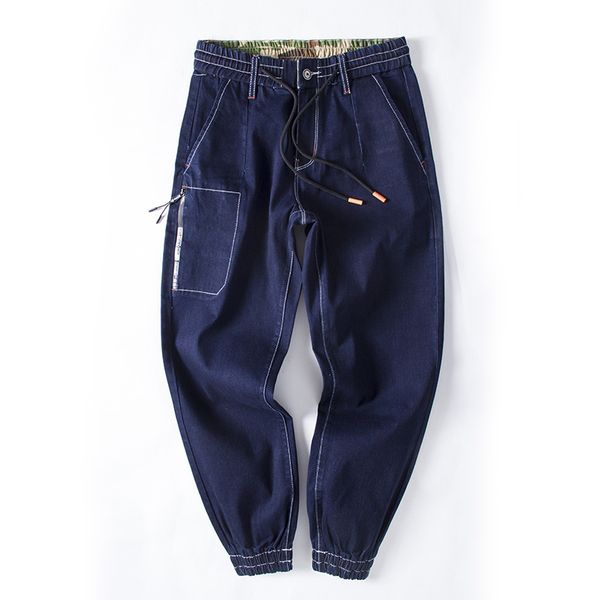2018 spring summer new style men's classic jeans plus size s-6xl jeans men print fashion mens calcas masculino, Blue
2018 spring summer new style men's classic jeans plus size s-6xl jeans men print fashion mens calcas masculino, Blue