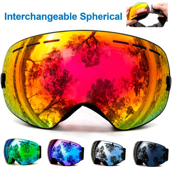 ski mask,ski goggles,double layers uv protection anti-fog skiing men women snow snowboard goggles sports snowboard goggles
ski mask,ski goggles,double layers uv protection anti-fog skiing men women snow snowboard goggles sports snowboard goggles