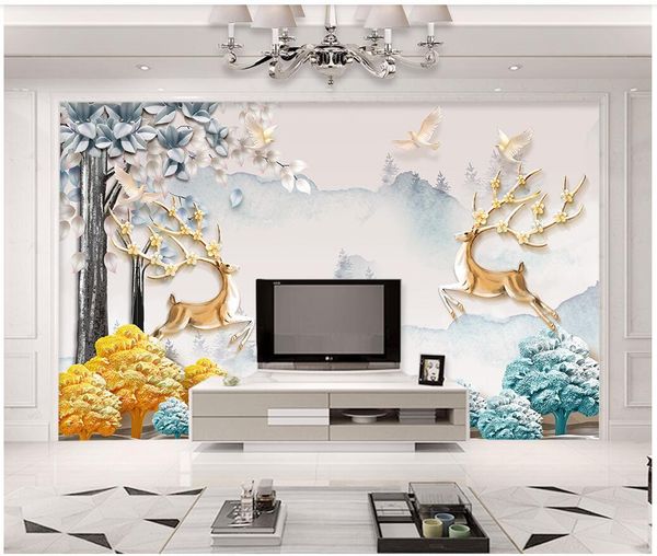 3d wallpaper custom p 3d moose fay tree birds northern europe simple relief background wall muals wall paper for walls 3 d
3d wallpaper custom p 3d moose fay tree birds northern europe simple relief background wall muals wall paper for walls 3 d