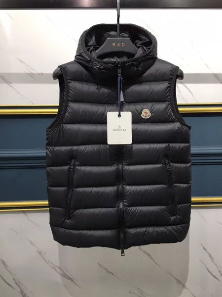 2018 men 039 autumn and winter new turdy ve t white duck down pad couple brand de igner hoodie down ve t ize m xl
2018 men 039 autumn and winter new turdy ve t white duck down pad couple brand de igner hoodie down ve t ize m xl