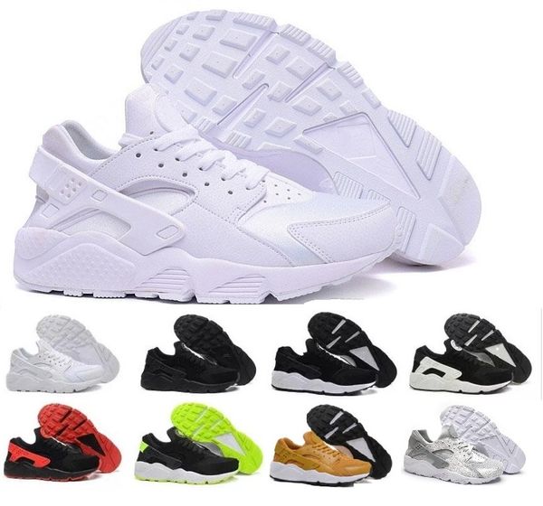 huarache classical triple white black red gold men women huarache shoes huaraches casual shoes size 36-45
huarache classical triple white black red gold men women huarache shoes huaraches casual shoes size 36-45
