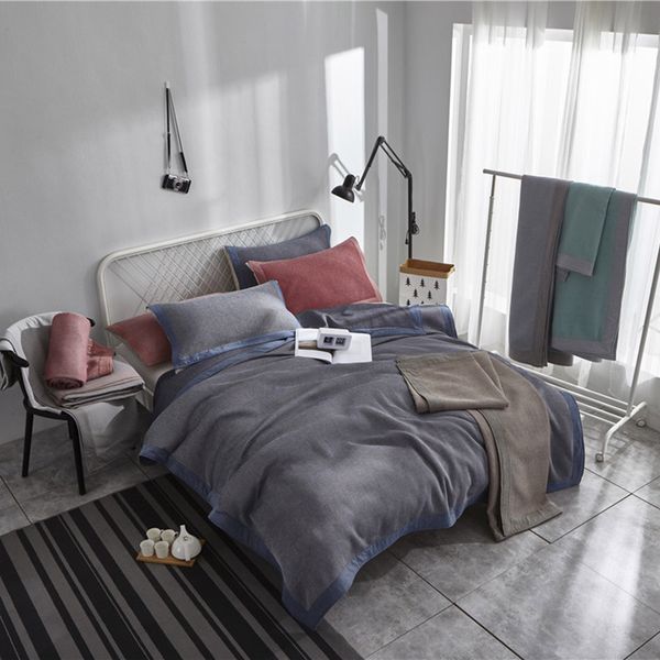 waffle shape hemming cotton summer quilt blanket solid color brand new travel sofa office car super soft towel
waffle shape hemming cotton summer quilt blanket solid color brand new travel sofa office car super soft towel