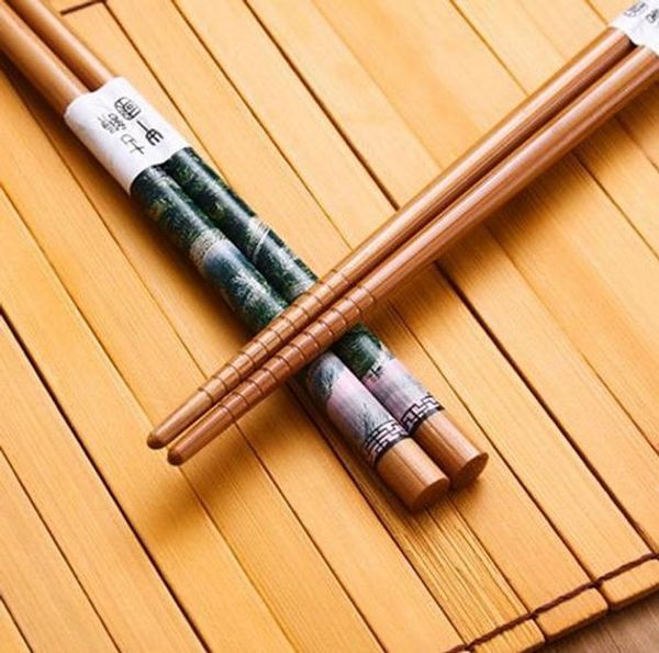 wholesale-2015 10 pairs exquisite pack of 1 set / 5 pairs landscape painting cutlery chinoiserie chopsticks style characteristics
wholesale-2015 10 pairs exquisite pack of 1 set / 5 pairs landscape painting cutlery chinoiserie chopsticks style characteristics
