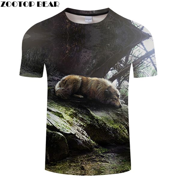 sleeping 3d tshirt men wolf t shirt harajuku t-shirt casual tee print funny camiseta short sleeve o-neck dropship zooear, White;black
sleeping 3d tshirt men wolf t shirt harajuku t-shirt casual tee print funny camiseta short sleeve o-neck dropship zooear, White;black