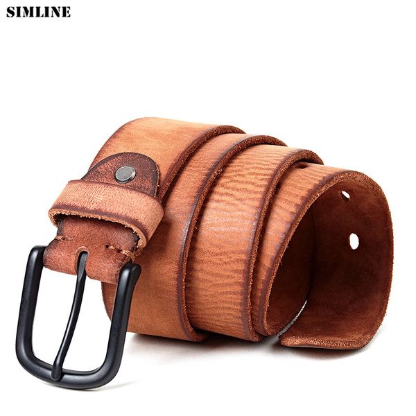 simline 100% натуральная кожа мужчины ремень мужской старинные случайные коровьей сплава пряжкой ремень ремни для джинсы пояс подарок мужско, Black;brown
simline 100% натуральная кожа мужчины ремень мужской старинные случайные коровьей сплава пряжкой ремень ремни для джинсы пояс подарок мужско, Black;brown