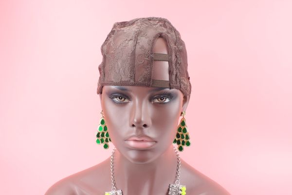 wholesale price u part wig cap for making u part lace wigs left right middle 3 parting available with fast shipping, Black;brown
wholesale price u part wig cap for making u part lace wigs left right middle 3 parting available with fast shipping, Black;brown