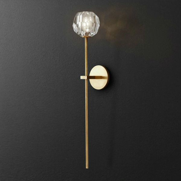 vintage wall lamp iron crystal wall light led sconce luminaire for bedroom living room wandlamp iron applique lamp light fixture
vintage wall lamp iron crystal wall light led sconce luminaire for bedroom living room wandlamp iron applique lamp light fixture
