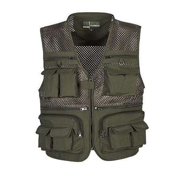 showersmile mens vests sleeveless jacket cotton colete travel pocket reporter journalist pgrapher vest waistcoat gilet, Black;white
showersmile mens vests sleeveless jacket cotton colete travel pocket reporter journalist pgrapher vest waistcoat gilet, Black;white