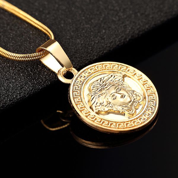Tide brand fashion women beauty head small pendant hipster hip-hop jewelry not with necklace xh
Tide brand fashion women beauty head small pendant hipster hip-hop jewelry not with necklace xh
