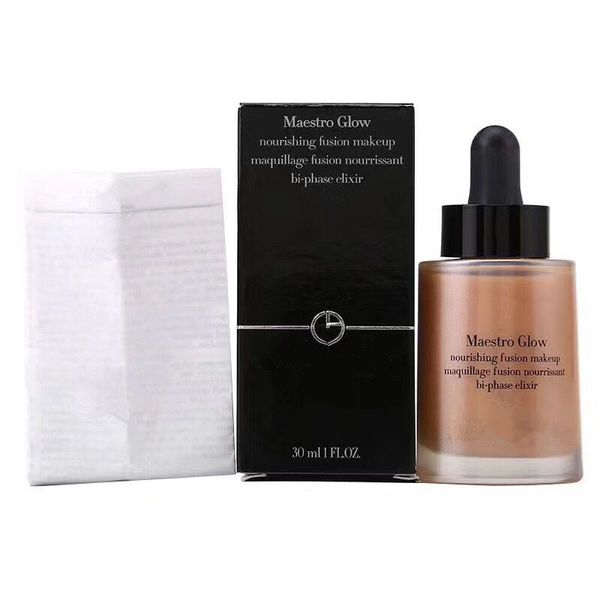 A +++ Качество! Италия Марка Maestro Glow питательная подушка для макияжа Foundation Deep Moisturizing
A +++ Качество! Италия Марка Maestro Glow питательная подушка для макияжа Foundation Deep Moisturizing