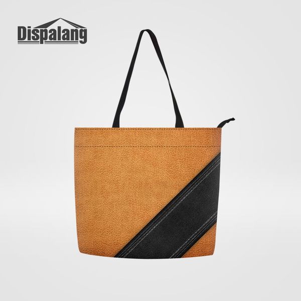fashion leather pattern shopper tote hand totes travel custom reusable handbag foldable canvas bag large shoulder bag for women
fashion leather pattern shopper tote hand totes travel custom reusable handbag foldable canvas bag large shoulder bag for women