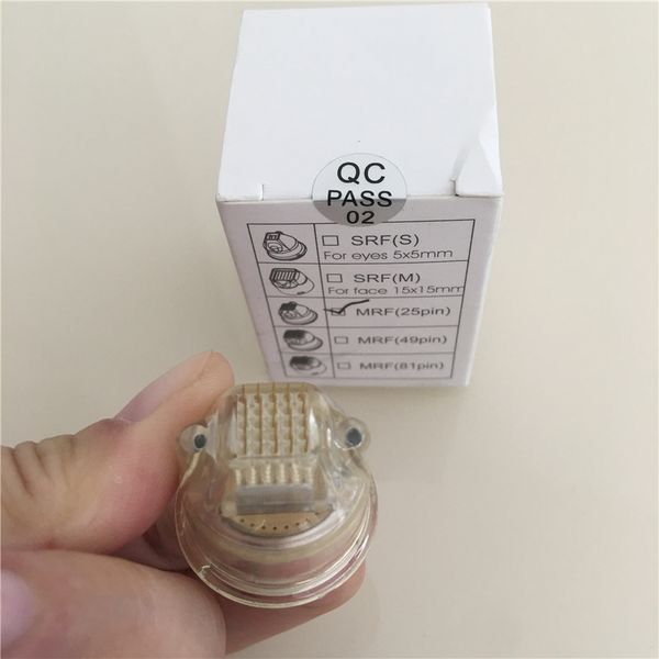 professional disposable fractional microneedle machine spare part microneedling device tips spare parts replacement needle head
professional disposable fractional microneedle machine spare part microneedling device tips spare parts replacement needle head