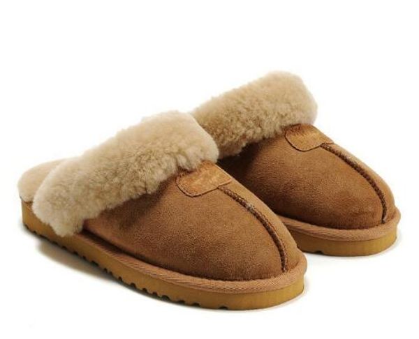 2018 discount promotion australia classic wgg 5125 warm sotton slippers slippers women's boots snow boots indoor cotton slippers boots, Black
2018 discount promotion australia classic wgg 5125 warm sotton slippers slippers women's boots snow boots indoor cotton slippers boots, Black