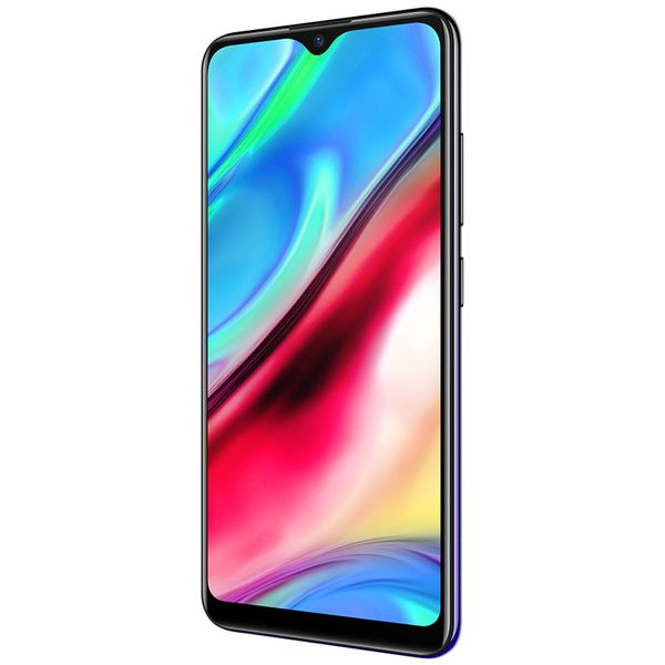 

original vivo y93 4g lte cell phone 4gb ram 64gb rom snapdragon 439 octa core android 6.2" full screen 13.0mp face id smart mobile phon