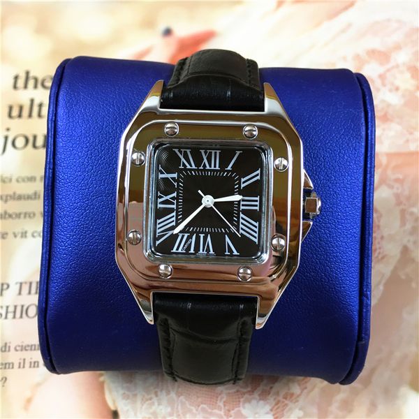 pink luxury women watch square dial face lady dress watch woman quartz clock wristwatch female relojes de marca mujer, Slivery;brown
pink luxury women watch square dial face lady dress watch woman quartz clock wristwatch female relojes de marca mujer, Slivery;brown