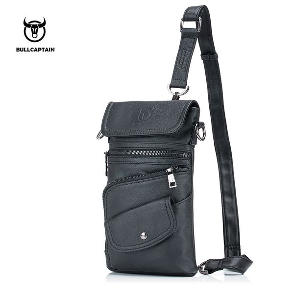 bullcaptain 2017 brand quality assurance chest bags men genuine leather messenger bag fashion men's bags fashion shoulder
bullcaptain 2017 brand quality assurance chest bags men genuine leather messenger bag fashion men's bags fashion shoulder