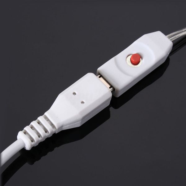 2 pcs 60cm usb charging battery powered rgb 24 led strip light shoes clothes party lb88
2 pcs 60cm usb charging battery powered rgb 24 led strip light shoes clothes party lb88