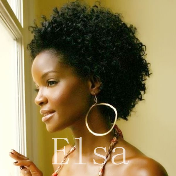 100% unprocessed afro wigs african kinky curly human laces silk base full none lace wig curl human hair, Black;brown
100% unprocessed afro wigs african kinky curly human laces silk base full none lace wig curl human hair, Black;brown