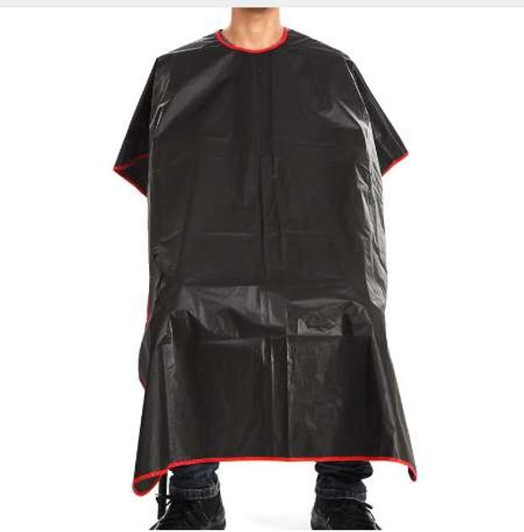 black with red edge paste collar hair cloth cutting hair waterproof cloth salon barber gown cape hairdressing hairdresser capes
black with red edge paste collar hair cloth cutting hair waterproof cloth salon barber gown cape hairdressing hairdresser capes