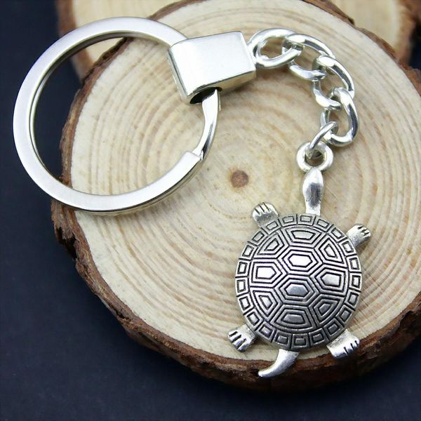 6 pieces key chain женщины key rings пару брелок для ключей tortoise 34x28mm, Slivery;golden
6 pieces key chain женщины key rings пару брелок для ключей tortoise 34x28mm, Slivery;golden