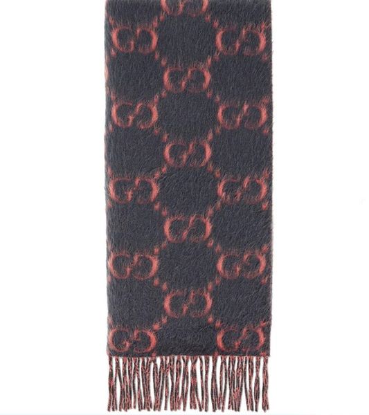 branded women alpaca wool scarf designer winter girl letter wrap shawl lady tonal fringe trim thick cotton wool brushed scarves, Blue;gray
branded women alpaca wool scarf designer winter girl letter wrap shawl lady tonal fringe trim thick cotton wool brushed scarves, Blue;gray
