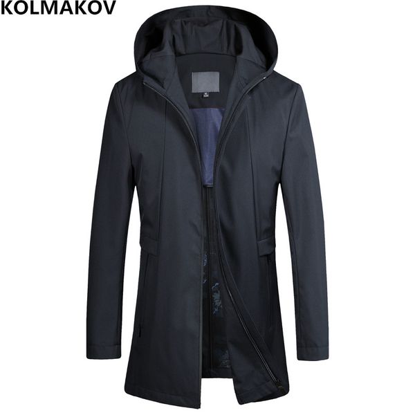 2018 new arrival men's trench coats male autumn winter mens classic coat homme hooded windbreaker overcoat -4xl, Tan;black
2018 new arrival men's trench coats male autumn winter mens classic coat homme hooded windbreaker overcoat -4xl, Tan;black