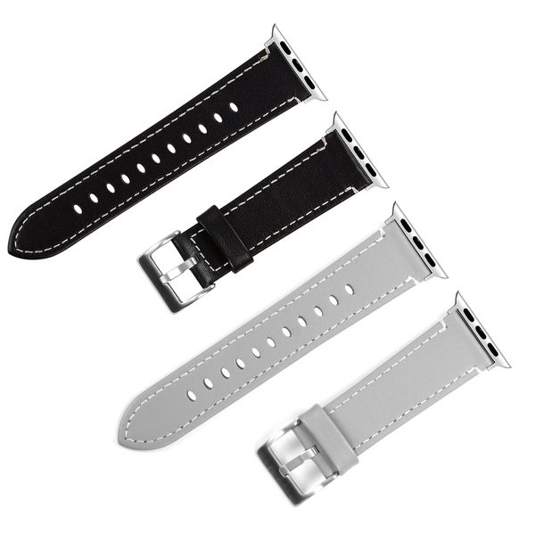 sell leather watchband for apple watch band series 3/2/1 sport bracelet 42 mm 38 mm strap for iwatch band
sell leather watchband for apple watch band series 3/2/1 sport bracelet 42 mm 38 mm strap for iwatch band
